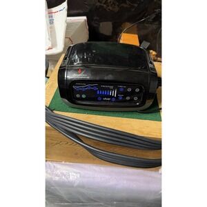 Vive Leg Compression Pump System Medium 4-Chamber – Tested & Working